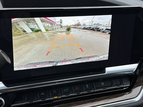 New 2026 GMC Sierra 1500 Elevation w/ Elevation Select Package image 20