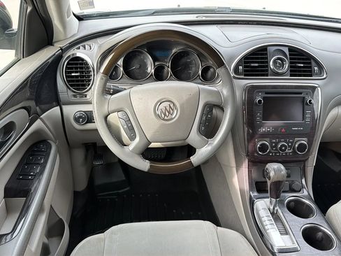 Used 2015 Buick Enclave Convenience FWD image 53