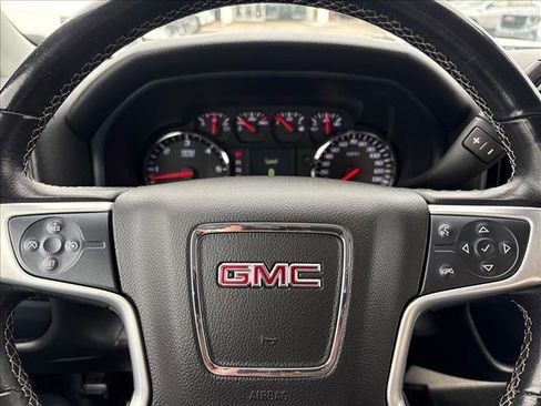 Used 2015 GMC Sierra 1500 4x4 Double Cab w/ Sierra Appearance Package image 14