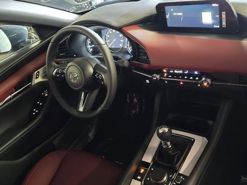 New 2026 MAZDA MAZDA3 2.5 S Hatchback w/ Premium Pkg image 9