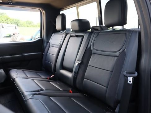 Used 2024 Ford F150 Raptor AWD/4WD image 31