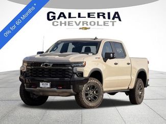New 2026 Chevrolet Silverado 1500 ZR2 AWD/4WD 360° Tour