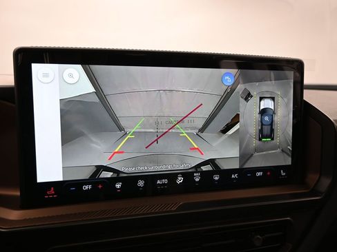 New 2026 Ford Bronco Sport Outer Banks w/ Outer Banks Tech Package+ image 18