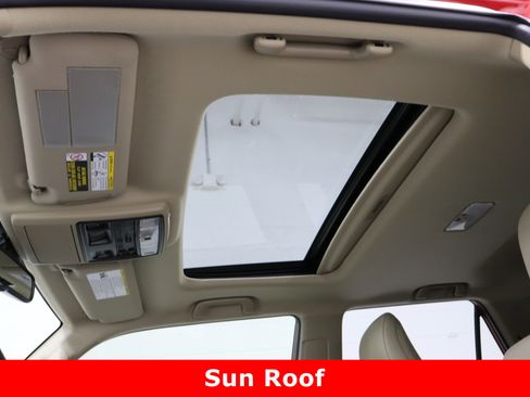 Certified 2024 Toyota 4Runner Limited image 28