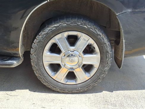 Used 2013 Toyota Sequoia SR5 AWD/4WD image 3