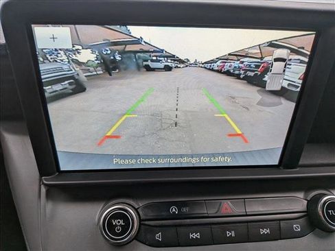 Used 2024 Ford Maverick Tremor w/ Tremor Off-Road Package image 14