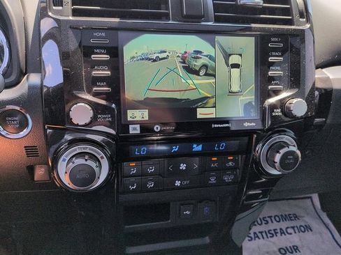 Used 2024 Toyota 4Runner TRD Pro AWD/4WD image 25