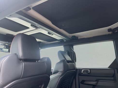 New 2024 Ford Bronco Raptor AWD/4WD image 22