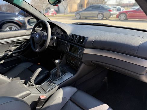 Used 2003 BMW M5 RWD image 21