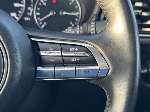Used 2022 MAZDA CX-30 AWD 2.5 Turbo S image 39