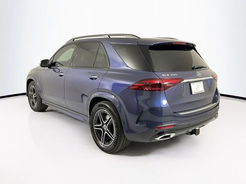 New 2026 Mercedes-Benz GLE 450 4MATIC image 7