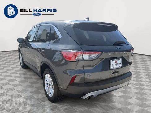 Used 2020 Ford Escape SE AWD/4WD image 7