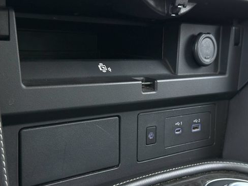 Used 2024 INFINITI QX80 Luxe RWD image 24