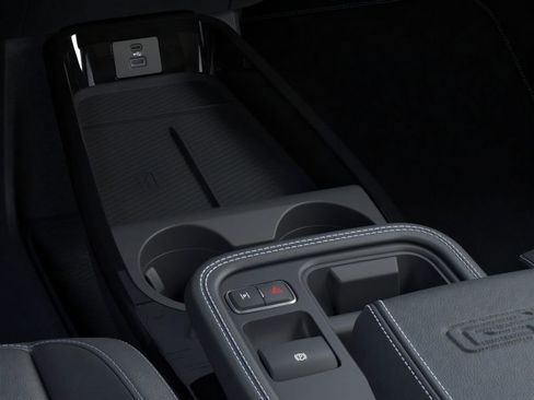 New 2025 Ford Mustang Mach-E GT image 44