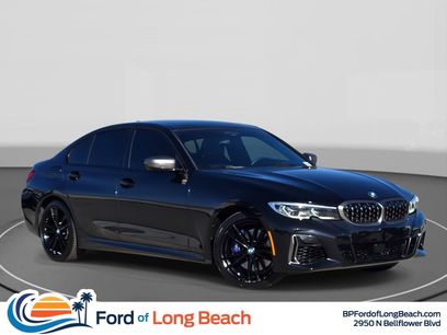 Used 2021 BMW M340i xDrive w/ Executive Package
