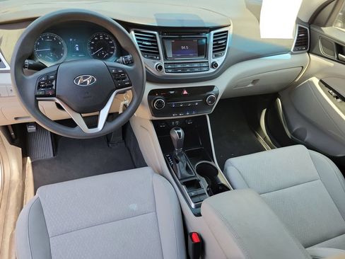 Used 2018 Hyundai Tucson SE FWD image 13