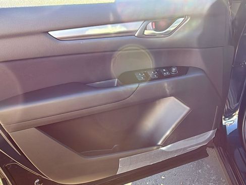 New 2025 MAZDA CX-5 AWD 2.5 S image 6