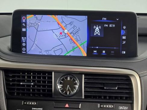 Used 2022 Lexus RX 350 AWD w/ Premium Package image 23