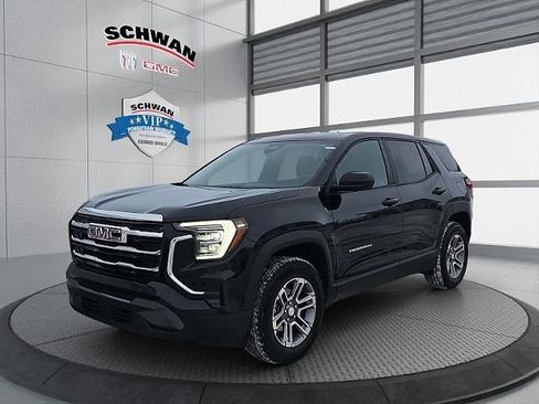 Used 2025 GMC Terrain Elevation image 8