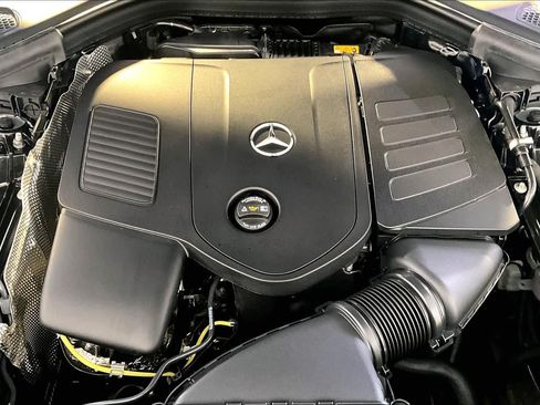 New 2027 Mercedes-Benz GLC 300 4MATIC image 14