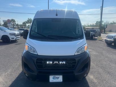 Used 2026 RAM ProMaster 2500 w/ Convenience Group
