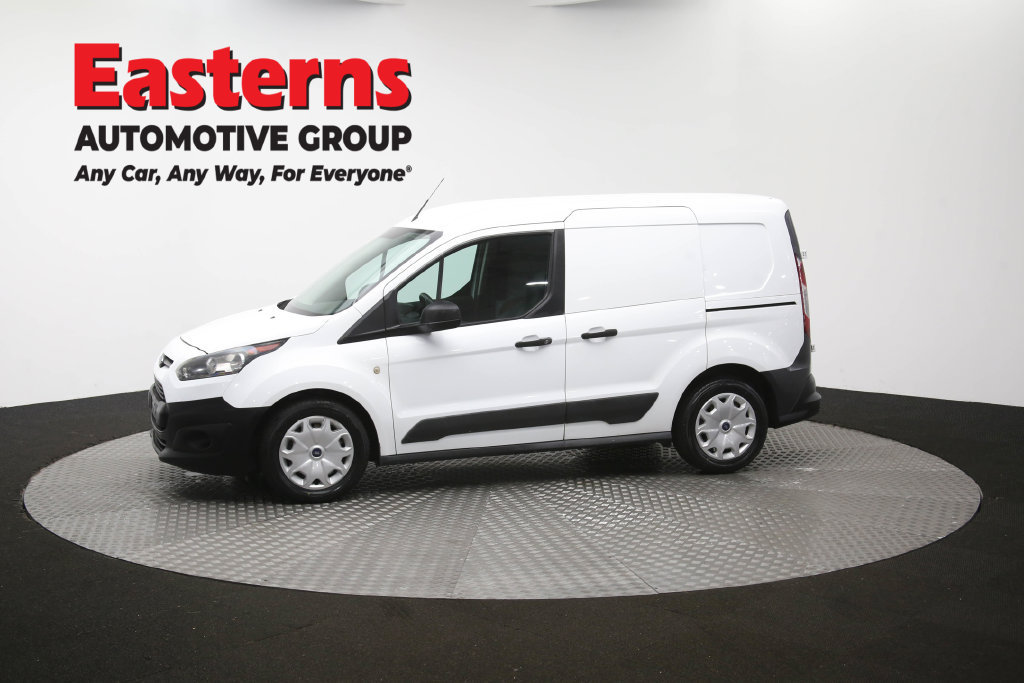 Used 2017 Ford Transit Connect XL FWD image 57