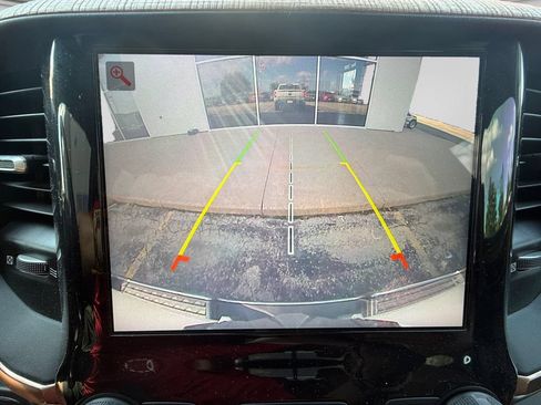 Used 2022 RAM 1500 Limited AWD/4WD image 28