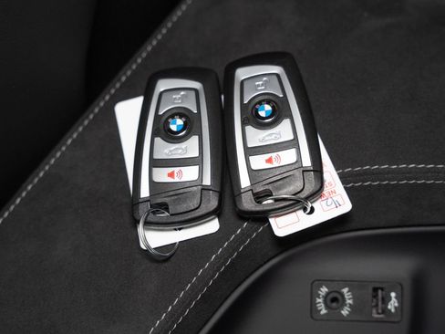 Used 2016 BMW M4 GTS RWD image 60