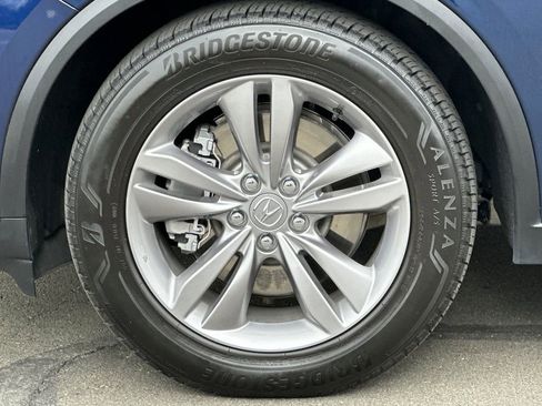 Certified 2023 Acura MDX SH-AWD image 27