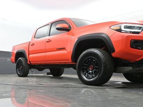 Used 2023 Toyota Tacoma TRD Pro image 26