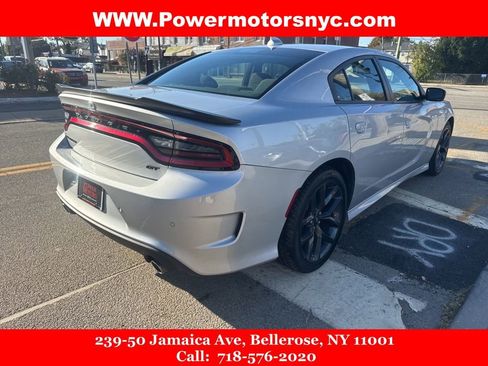 Used 2023 Dodge Charger GT w/ Blacktop Package image 5