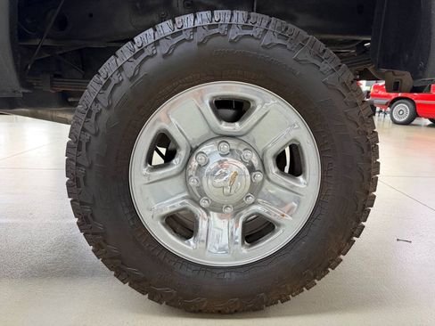Used 2012 RAM 2500 ST w/ Chrome Appearance Group AWD/4WD image 28