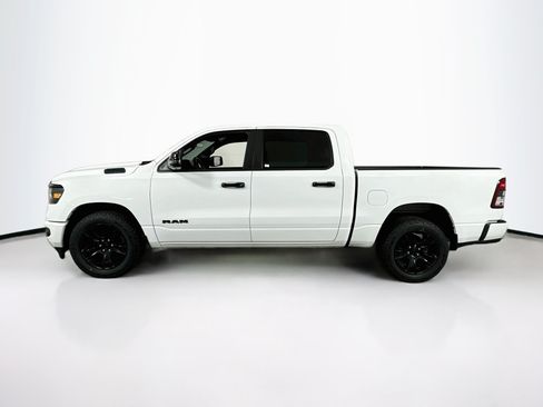 Used 2023 RAM 1500 Big Horn RWD image 8