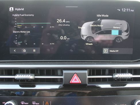 New 2026 Kia Sportage SX Prestige AWD/4WD image 54
