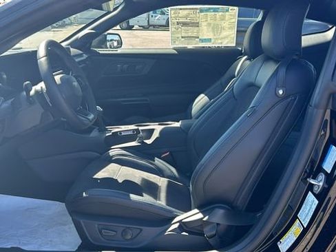 New 2026 Ford Mustang Dark Horse image 14