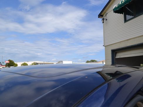 Used 2017 Lincoln MKX Reserve w/ Lincoln MKX Climate Package image 28