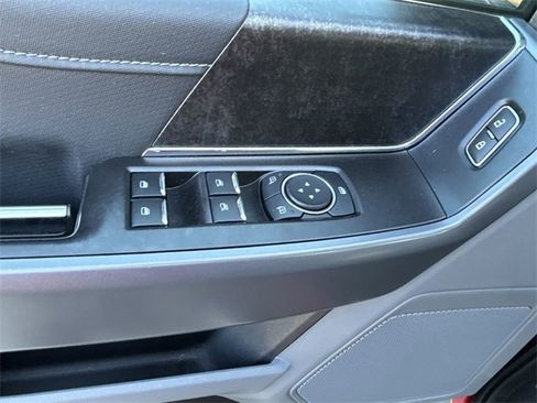 Used 2022 Ford F150 XLT w/ Equipment Group 302A High image 13