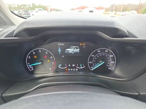 Used 2019 Ford Transit Connect XL image 12