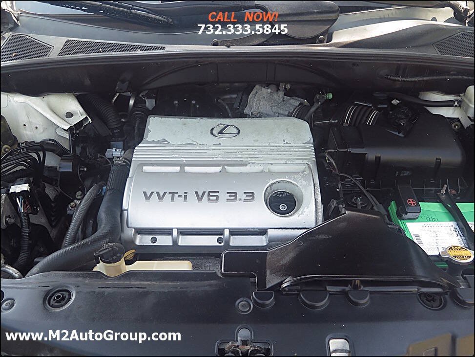 Used 2005 Lexus RX 330 AWD image 15