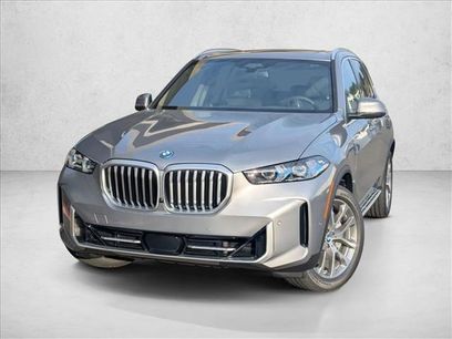 New 2026 BMW X5 xDrive50e