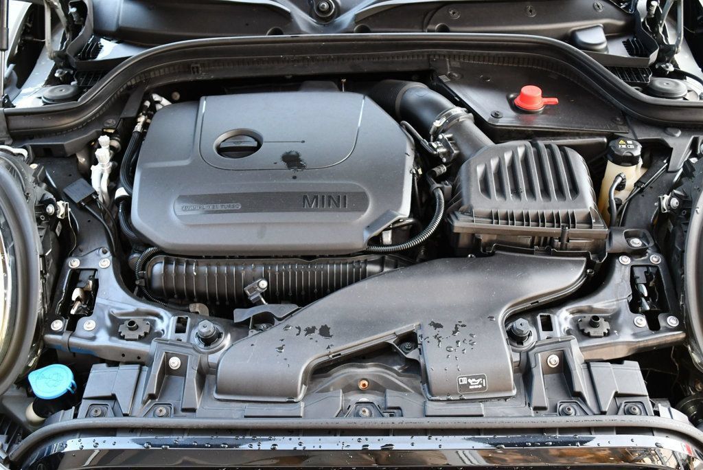 Used 2023 MINI Cooper S w/ Signature Upholstery Package FWD image 76