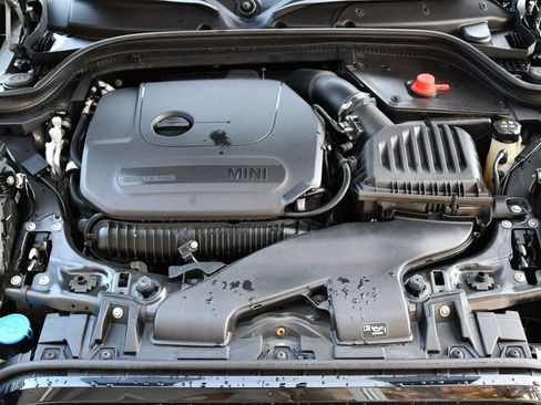 Used 2023 MINI Cooper S w/ Signature Upholstery Package FWD image 76