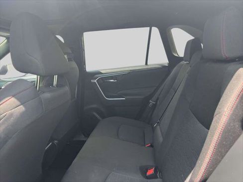 Certified 2024 Toyota RAV4 SE image 14