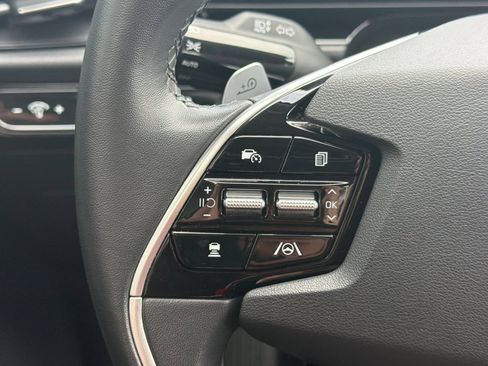 Used 2023 Kia Niro Wind FWD image 25