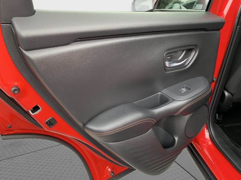Certified 2023 Honda HR-V Sport image 32