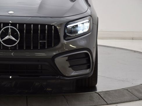New 2026 Mercedes-Benz GLB 35 AMG 4MATIC image 10