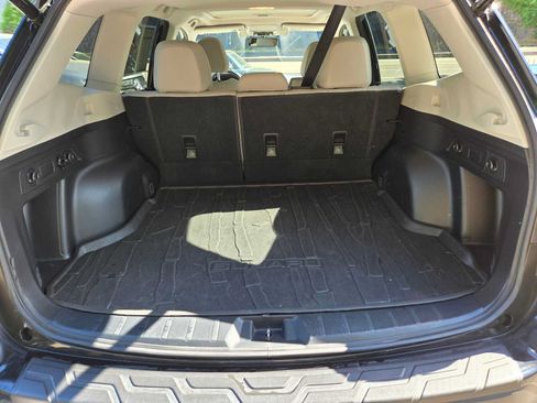Used 2019 Subaru Forester Limited AWD/4WD image 13