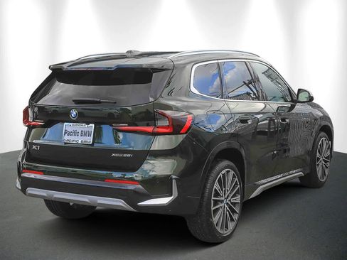 Certified 2023 BMW X1 xDrive28i w/ Convenience Package image 6