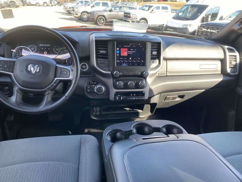 Certified 2024 RAM 2500 Big Horn w/ Bed Utility Group image 16