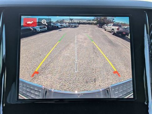 New 2026 RAM 2500 Tradesman w/ Chrome Appearance Group image 19